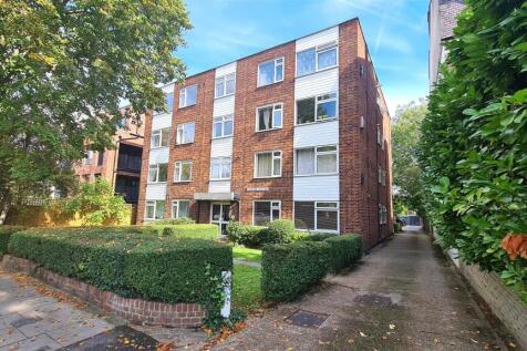 Beaumaris, Brownlow Rd N11