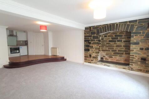 5 Wheal Brake Lodge Lounge