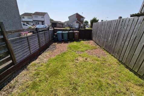 Private Garden