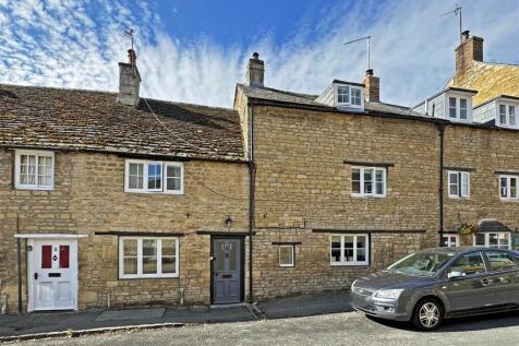 West Street, Kings Cliffe