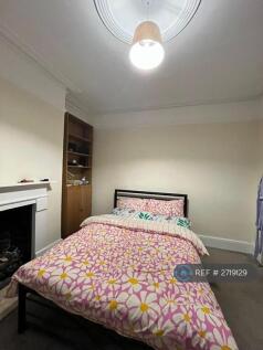 Bedroom Example