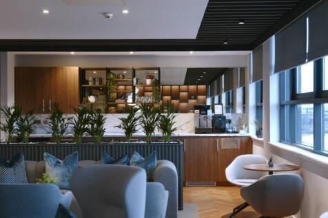Sky Premium Lounge