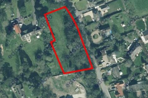 Aerial for brochu...