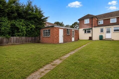 Garden/Garage