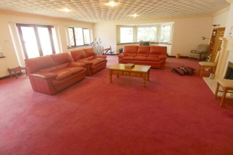 The Grange, Islesteps, Dumfries, DG2 8ES - Braidwo