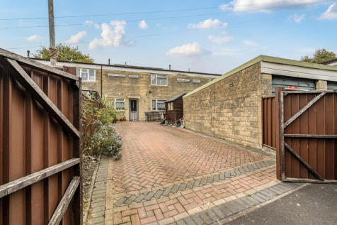 Garden/Parking