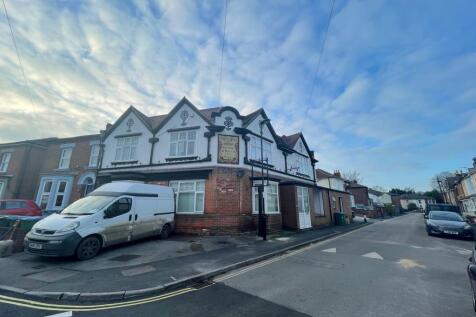 1 Bedroom Flat for Rent