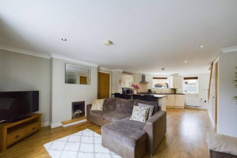 Lounge/Kitchen/Diner