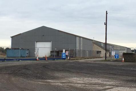 Distribution Warehouse to rent Image 11