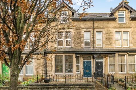 EweMove Harrogate House Front