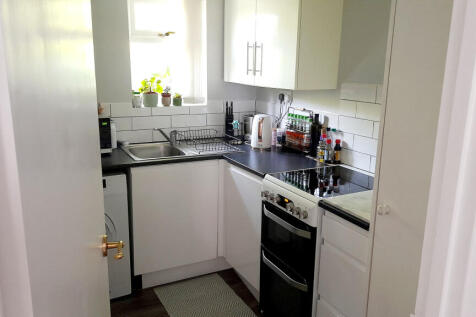 The Flat, 11 Cardigan Street, Newmarket, Suffolk photo 4