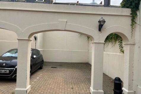 Parking Space 