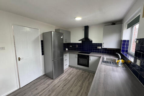 Mallow Street, Hulme, Manchester, Lancashire, M15 photo 5