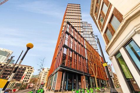 One Crown Place