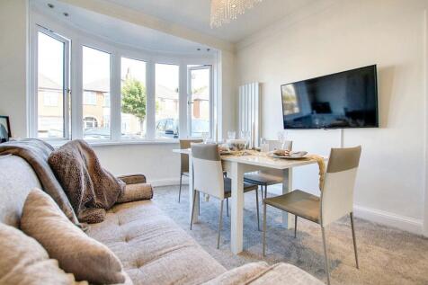 Front reception Room