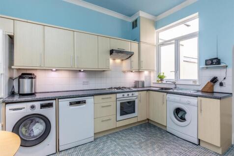 Devonshire Road, Westbury Park Kitchen.jpg
