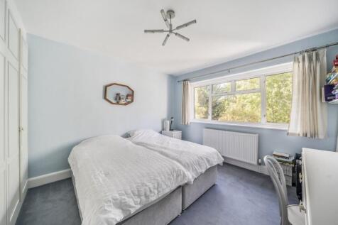 Davidson Frost-Wellings, DFW, Lansdown Road, Stanm