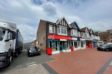 Retail Premises - For sale by auction