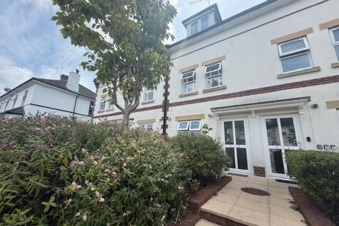 4 Bedroom Terraced in BH2 5TH