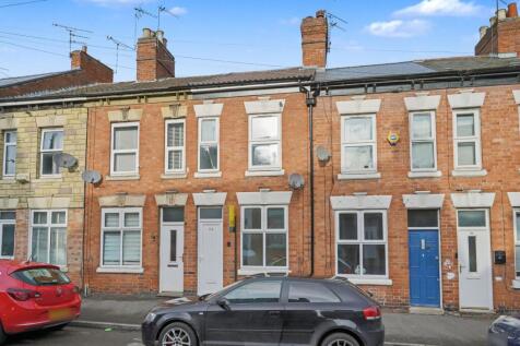 94 Lansdowne Road, Leicester LE2 8AR
