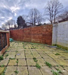 Garden Sheila Wal...