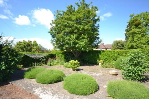 Communal gardens