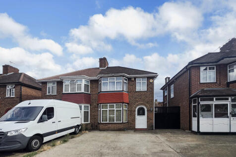 Tintern Avenue, W...