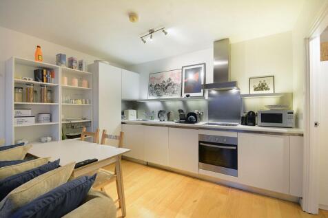 Steedman Street, Elephant and Castle, London, SE17 photo 3
