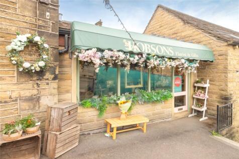 48 Huddersfield Road
