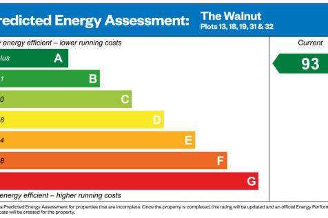 oakwood park, wimborne