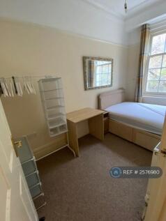 Smaller Bedroom