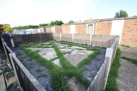 Holladn Road 132 - Garden