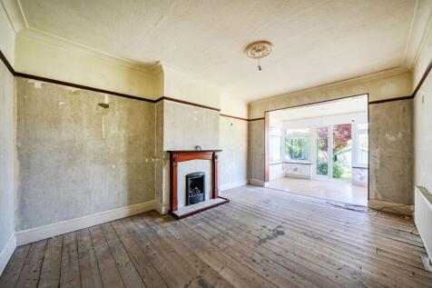 Reception Rooms