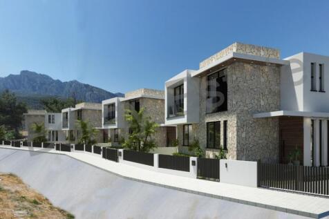 4 bedroom Amazing Villa in Alsancak Image 9999