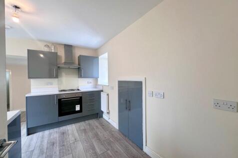 Flat 3,  Blue Pearl, Talbot Street, Maesteg photo 3