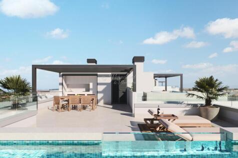 Takterrasse jacuzzi