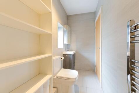 BEDROOMS AND BATHROOM