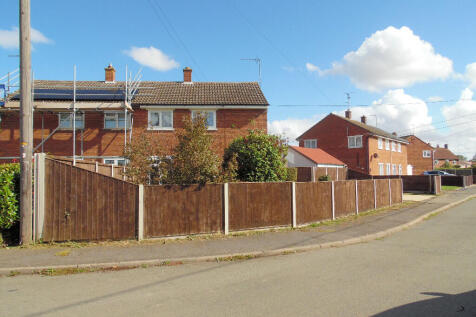 FRONT &amp; DRIVEWAY