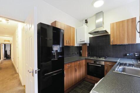 Gedling Grove, Nottingham, Nottingham City photo 5