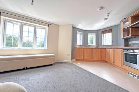 Living/Kitchen/Dining Room