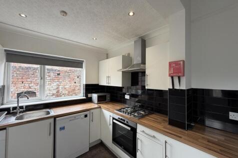 Mossley Avenue, Smithdown, Liverpool photo 3