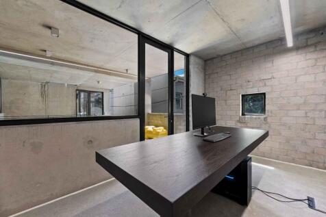 Commercial - Office 2 (Mezzanine)