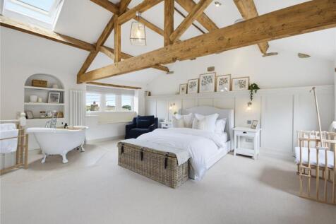 Attic Room