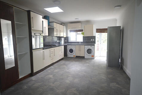 Three Bedroom Two Bathroom Property to rent