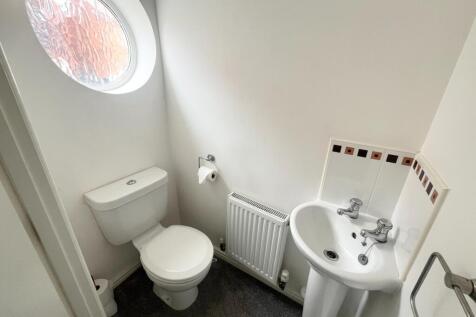 Harker Drive, Coalville, LE67 photo 4
