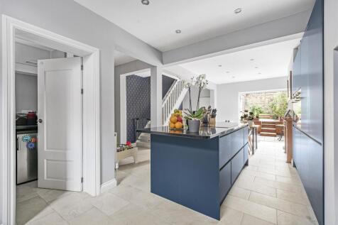 Hazelwood Road, Northampton