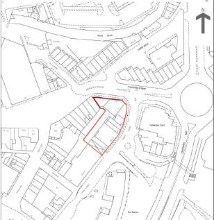 Location Plan