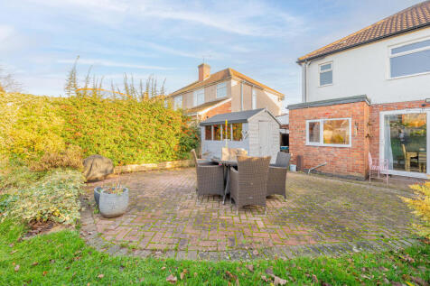 Wainbody Ave South 06454 