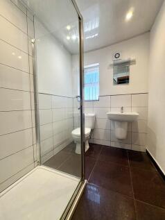Shower Room 2