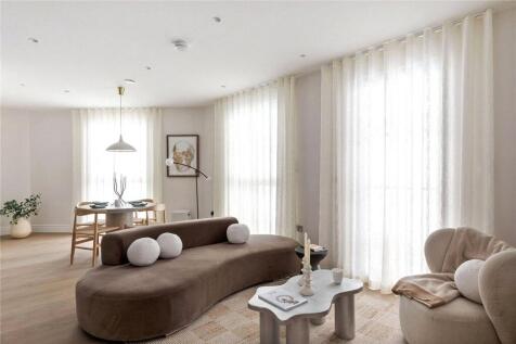 Show Flat Living Rm